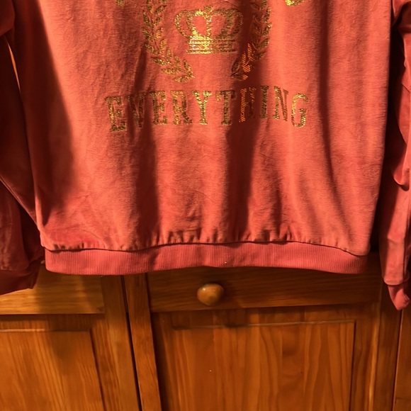 NWT The Children’s Place Princess top - Picture 5 of 8